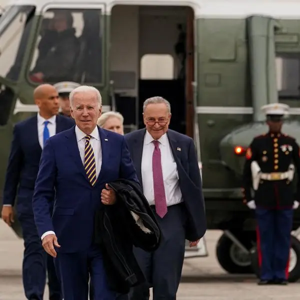 U.S. President Biden may visit Central Europe in February, Polish president says