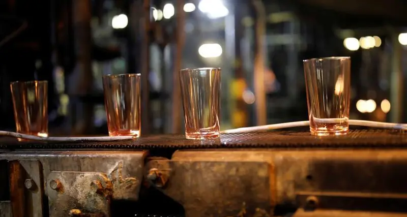 Emirates Glass production value up 10% at $49mln in 2019