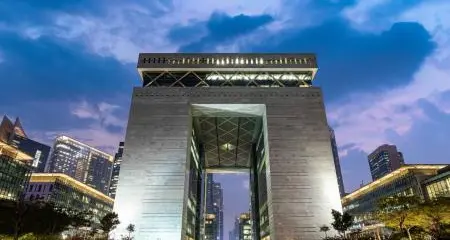 مركز دبي المالي العالمي يوقع اتفاقية مع \"ستارت أب نيشن سنترال\" لتعزيز علاقات الأعمال القائمة على الابتكار بين الإمارات وإسرائيل