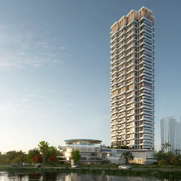 Palma Development commences enabling works for West Residence at Serenia District in Jumeirah Islands