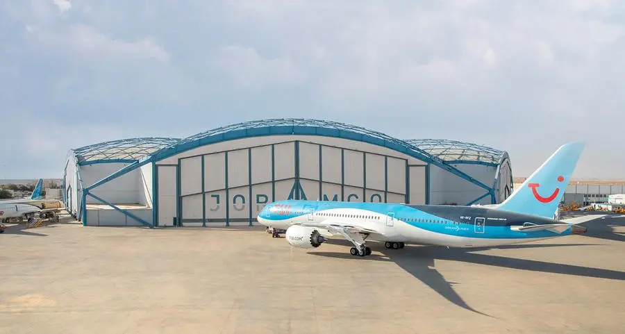 Jordan: AIG, Joramco sign agreement for constructing new hangars at QAIA