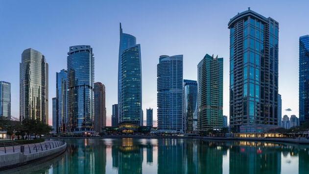 مركز دبي للسلع المتعددة يسجّل أفضل أداء في تاريخه خلال النصف الأول 2022 مستقطباً 1,469 شركة جديدة