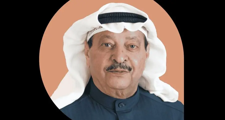 GIG announces retirement of Group CEO, Khaled Saoud Al Hasan