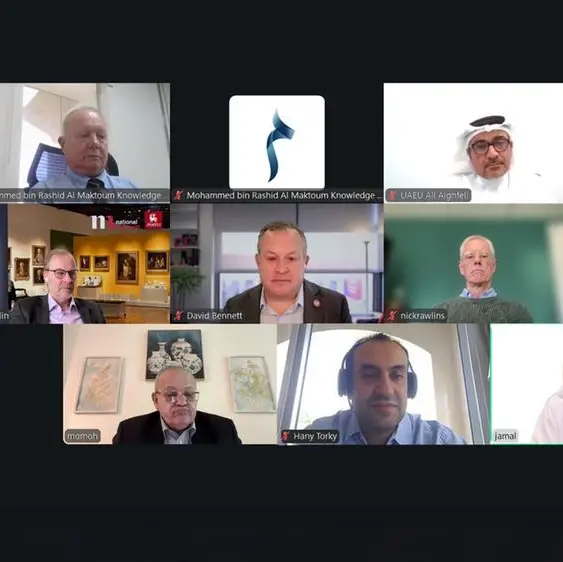 Mohammed bin Rashid Al Maktoum Knowledge Award Trustees review nominations for 2026 edition