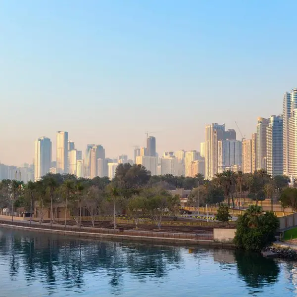 Sharjah shines as real estate sales values surge 64% to reach all time annual high of AED65.6bln, says Cavendish Maxwell