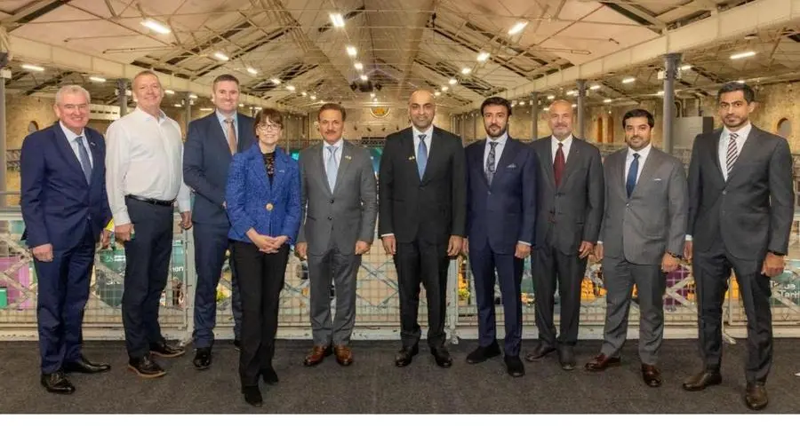 Dubai Chambers concludes trade mission to Ireland to strengthen trade and investment cooperation