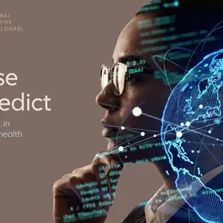 Future Health announces 2026 theme To Sense is to Predict