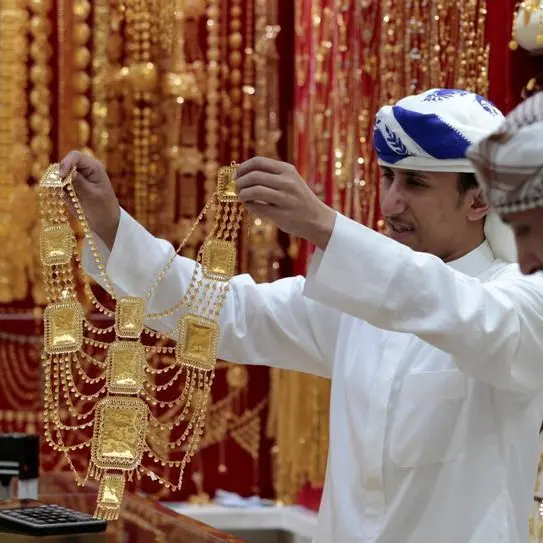 Precious shopping time: Lower prices to propel gold sales in UAE