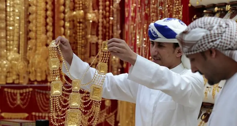 Precious shopping time: Lower prices to propel gold sales in UAE