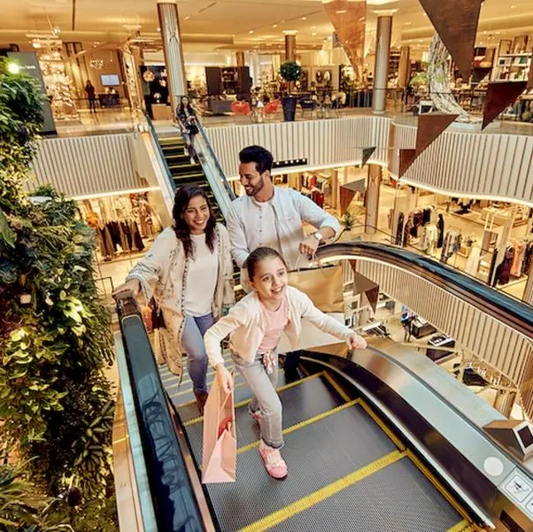 Top brands and malls gear up for Dubai's three day super sale