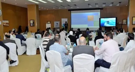 US's Microsoft, Qatar's Mannai showcase digital transformation in education to Qatar's private education leaders