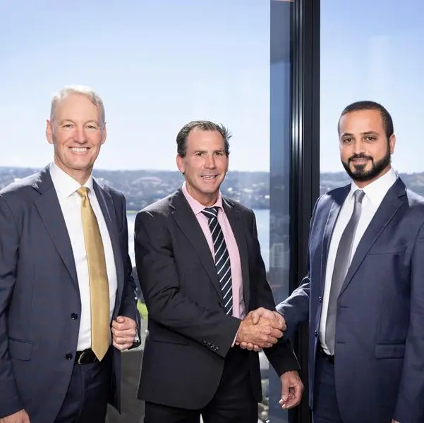 ADQ acquires stake in Plenary Group