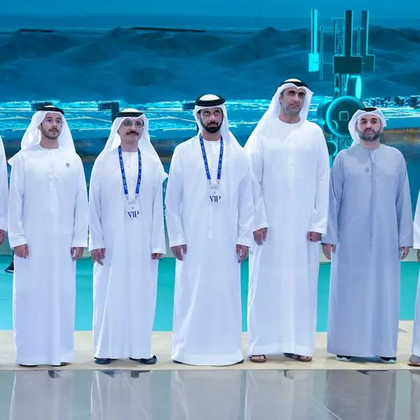 Dubai Maritime Authority launches project to expand telecommunications coverage in Dubai waters