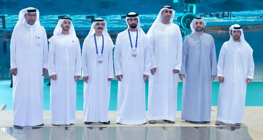 Dubai Maritime Authority launches project to expand telecommunications coverage in Dubai waters