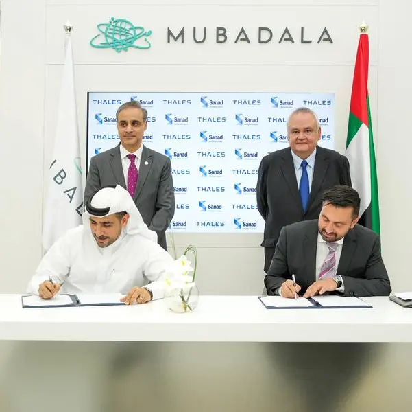 Sanad and Thales elevate aviation industry with strategic alliance