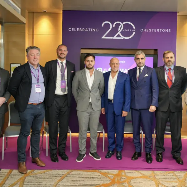 Chestertons Reports 50% surge in commercial leasing as legal reforms and investor confidence accelerate UAE Real Estate Momentum