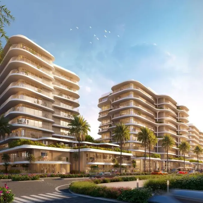Aldar awards development contracts worth $18bln across UAE in 2025