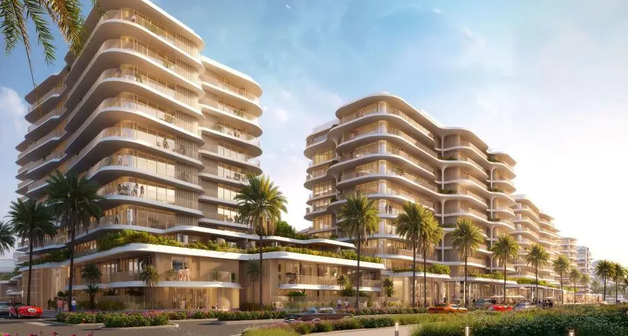 Aldar awards development contracts worth $18bln across UAE in 2025