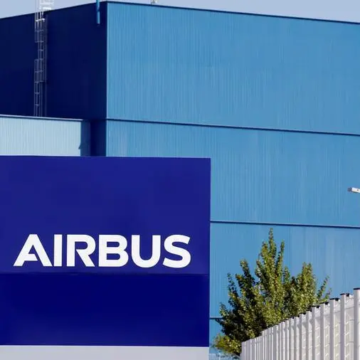 Airbus to combine fighter businesses in defence shake-up -sources