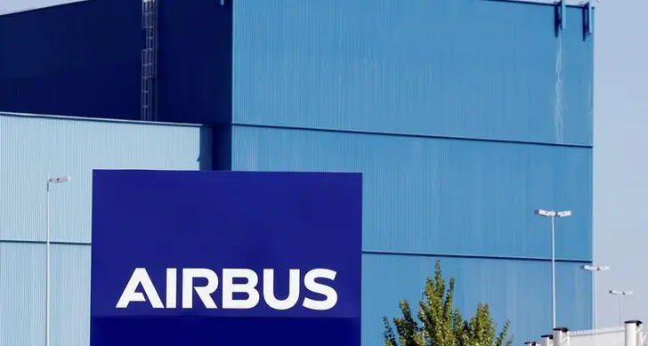 Airbus to combine fighter businesses in defence shake-up -sources