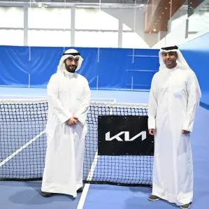 Kia expands its global partnership with the Rafa Nadal Academy into Kuwait