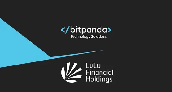 Lulu Financial Holdings partners with Bitpanda to bring digital assets to its global user base