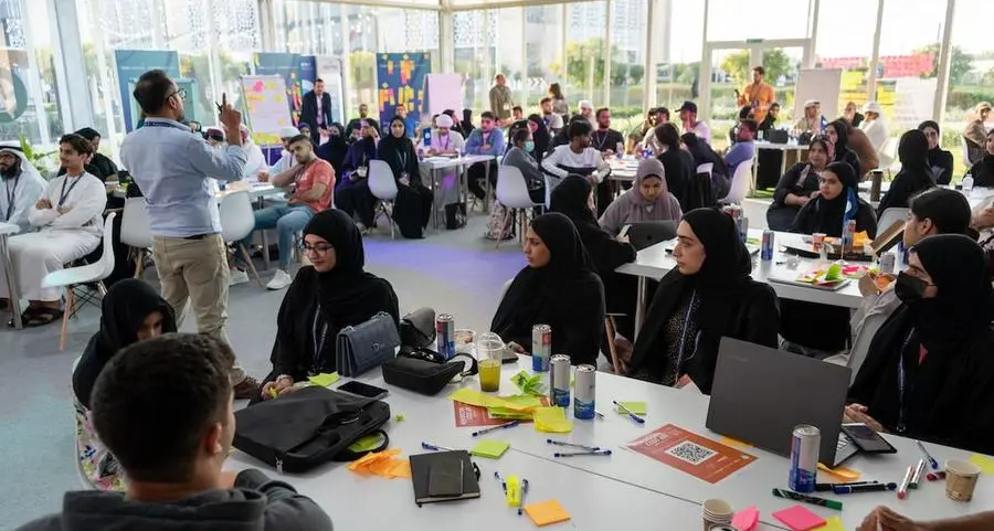 Sharjah Entrepreneurship Festival to take place in February 2024