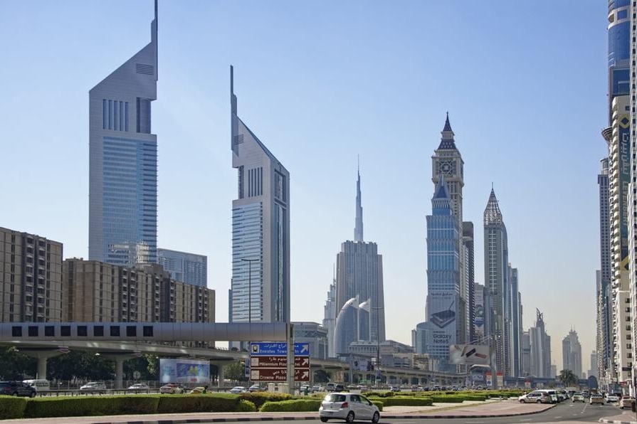 A remarkable growth in Dubai\\u2019s short-term rental market noted due to steady growth in the tourism sector. Image Courtesy: Zoom Property