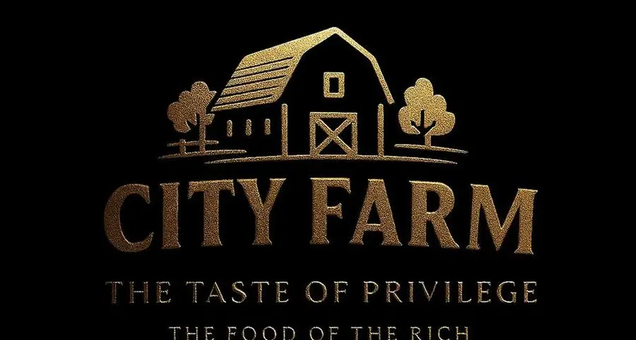 City Farm unveils new brand identity and global expansion strategy