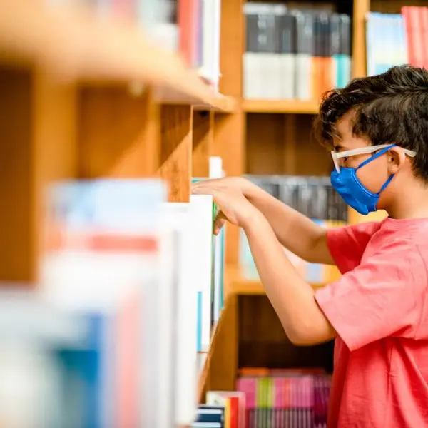 Sharjah children's reading festival: 25 famous authors to entertain kids