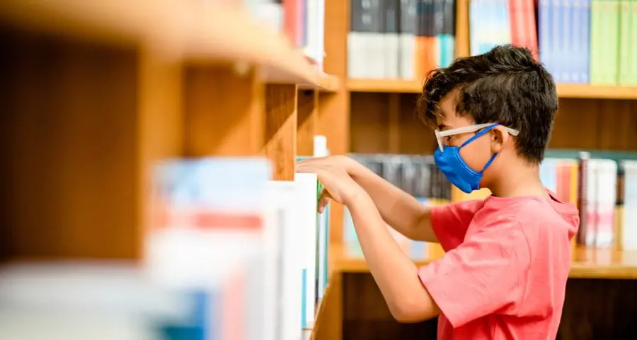 Sharjah children's reading festival: 25 famous authors to entertain kids