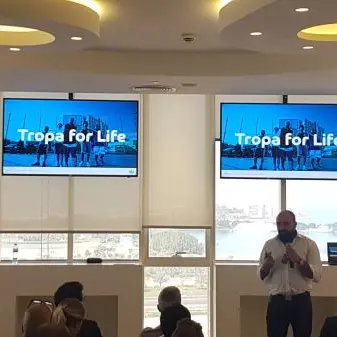 Leo Burnett MENA Speaks at Inspiring WARC Event on MENA Strategy