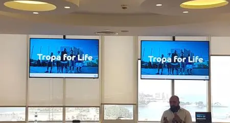 Leo Burnett MENA Speaks at Inspiring WARC Event on MENA Strategy