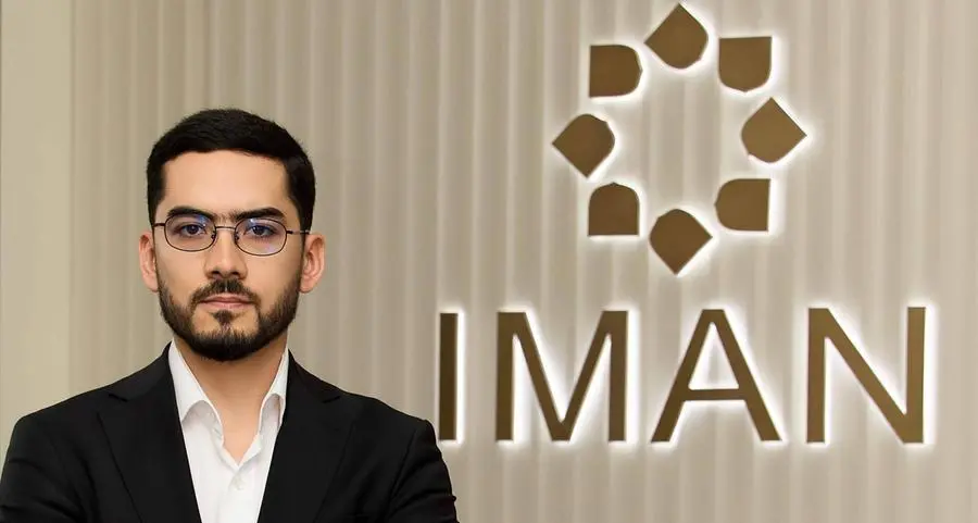 IMAN Holdings plans $100mln fundraise to expand AI-powered Islamic Banking into the GCC