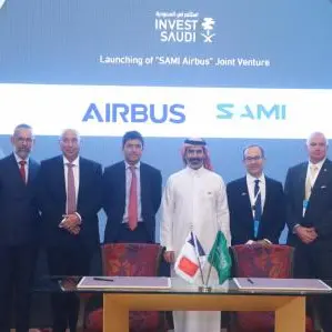 SAMI and Airbus to form joint venture for military aviation MRO and services