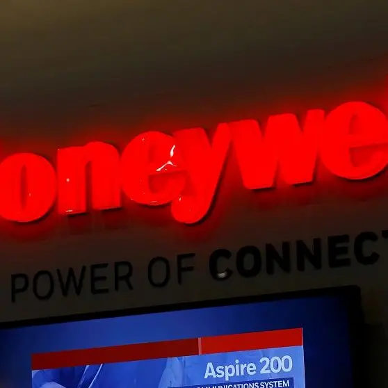 Saudi manufacturer Wahaj becomes Honeywells first global supplier