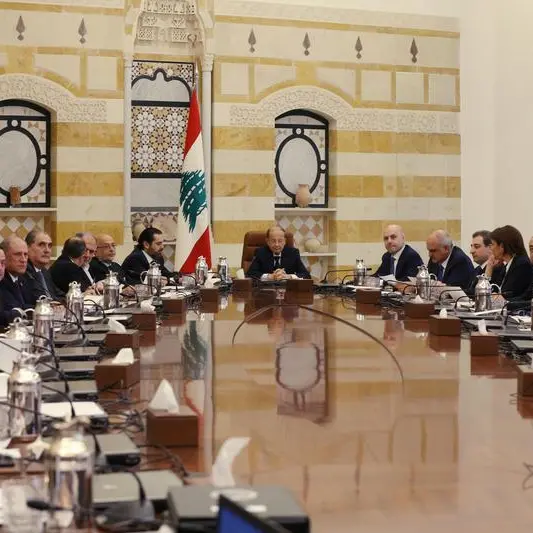 Lebanon's Cabinet split over budget, hot points still to come