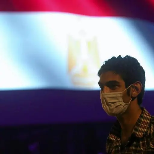 أهم الأخبار: تراجع ملحوظ في عدد الإصابات بفيروس كورونا في مصر