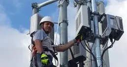 Alfa and Nokia launch first 4G LTE-A network in Lebanon