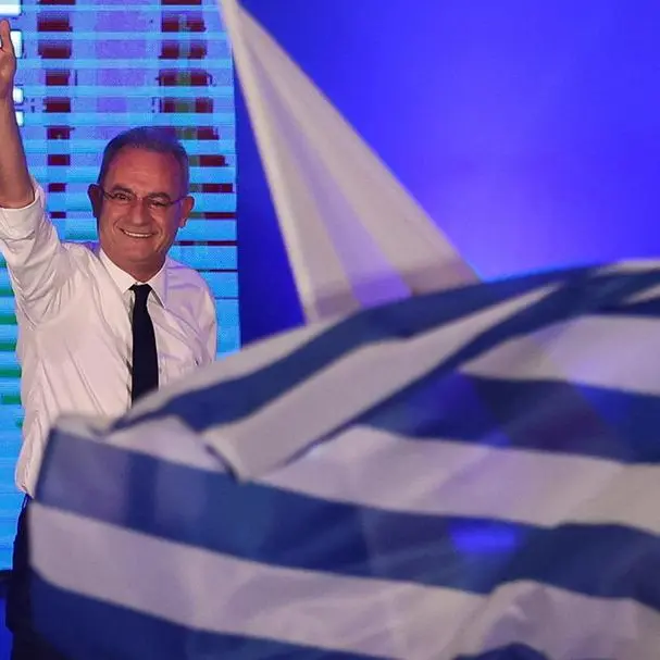 Cyprus heads to polls to pick new president with runoff expected