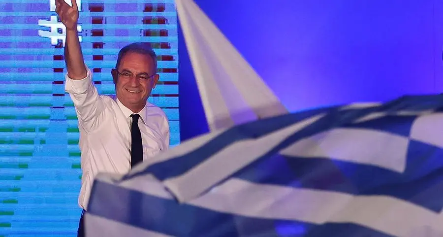 Cyprus heads to polls to pick new president with runoff expected