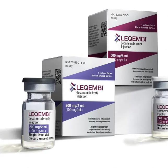 Japan approves Alzheimer treatment Leqembi by Eisai and Biogen