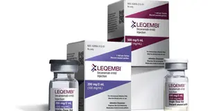 Japan approves Alzheimer treatment Leqembi by Eisai and Biogen