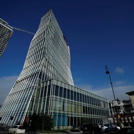 Two new Radisson Blu hotels open in Saudi Arabia