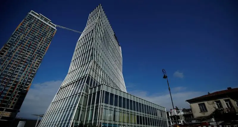 Two new Radisson Blu hotels open in Saudi Arabia