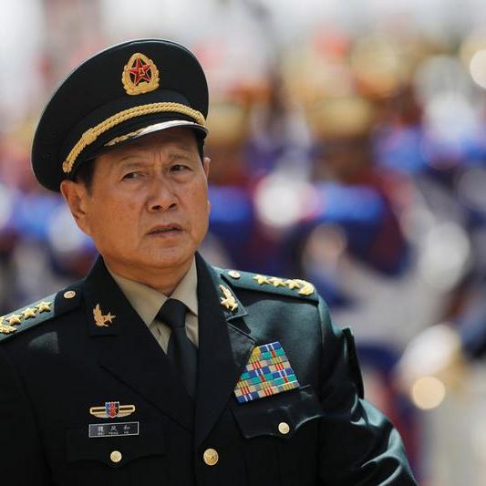 China, U.S. defence chiefs hold talks, stay firm on Taiwan differences