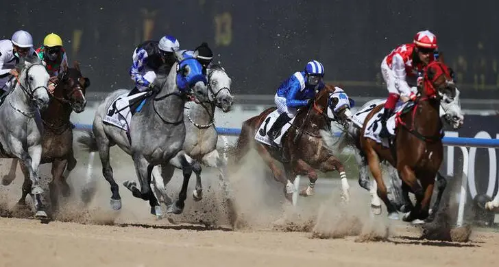 Family syndicate dream big as Meydan season kicks off