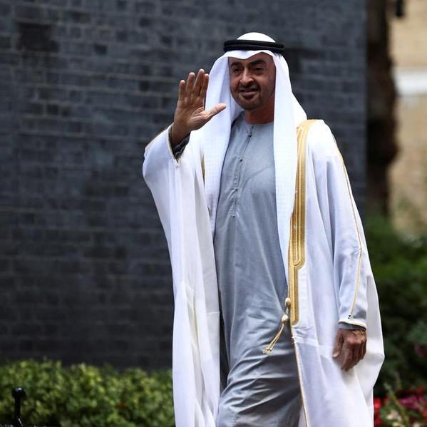 The UAE is a miracle in the desert and model for peace
