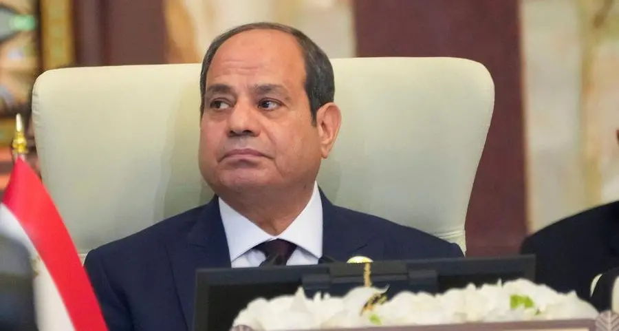 Egypt’s Al-Sisi reviews plan to engage private sector in airport development