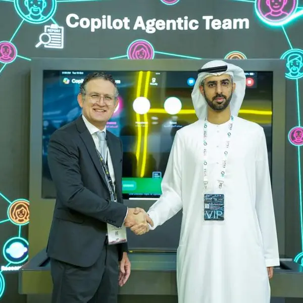 Microsoft announces in-country data processing for Microsoft 365 Copilot in the UAE to accelerate AI adoption